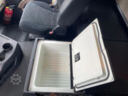 Mercedes-Benz Actros 1848 WDF9634031C010750  Frigo