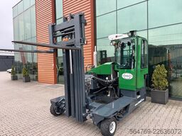 Combilift C4500 /Triplex 6000 mm/Air condition