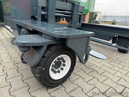 Combilift C4500 /Triplex 6000 mm/Air condition