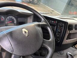 Renault Kerax 450 DXI (BOITE MANUELLE / LAMES / GRAND P...