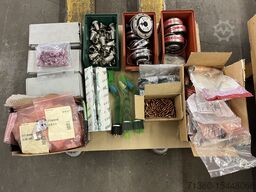 Dinse, Binzel, SKS SASS 2000, SASS 2500