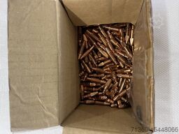 Dinse, Binzel, SKS SASS 2000, SASS 2500
