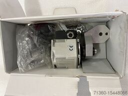 Dinse, Binzel, SKS SASS 2000, SASS 2500