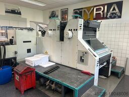 Man Roland R 202 ET 0B