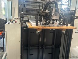 Man Roland R 202 ET 0B