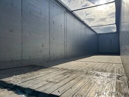 Kraker CF-200ZL 92m3 Floor 10mm