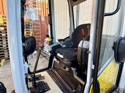 Wacker Neuson ET 18 Edition A2.0 Minibagger NEU