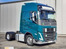 VOLVO FH 500 XL I-Park-Cool 2xTank Tacho 4.1 Alu