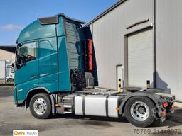 VOLVO FH 500 XL I-Park-Cool 2xTank Tacho 4.1 Alu