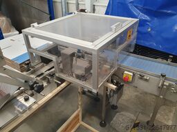 ASCO Automatic Wrapping Machine APM 40