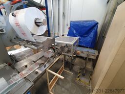 ASCO Automatic Wrapping Machine APM 40