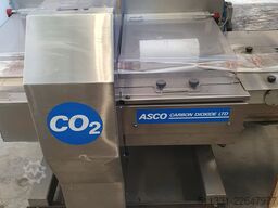 ASCO Automatic Wrapping Machine APM 40