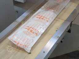 ASCO Automatic Wrapping Machine APM 40
