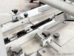 ASCO Dryice  Wrapping Machine APM 40