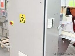 ASCO Dryice  Wrapping Machine APM 40