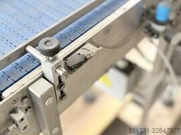 ASCO Dryice  Wrapping Machine APM 40