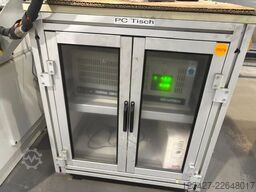 Klingelnberg PSR 500 Retrofit