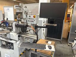 Klingelnberg PSR 500 Retrofit