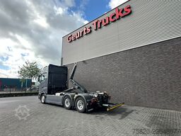 Scania S660 V8 6X4 B6X4 NB HAAKARM/ABROLLER/CONTAINERS...