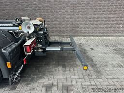Scania S660 V8 6X4 B6X4 NB HAAKARM/ABROLLER/CONTAINERS...
