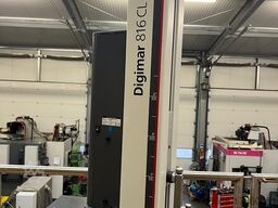 Mahr Digimar 816 CL