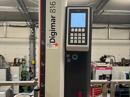 Mahr Digimar 816 CL
