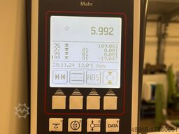 Mahr Digimar 816 CL