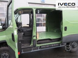 IVECO 55S18HA8 V WX H1 - Allrad