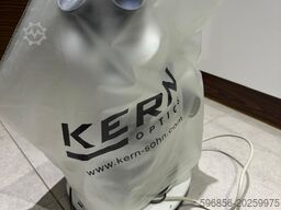 Mikroskop stereoskopowy KERN OZL 464 z kamerą cyfrową