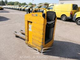 jungheinrich ESE 220 Batterie 51/2019