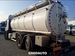 IVECO AT260S40Y/PS -MOTRICE -  CISTERNA MERCI COMMESTIBILI