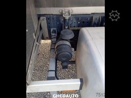 IVECO AT260S40Y/PS -MOTRICE -  CISTERNA MERCI COMMESTIBILI