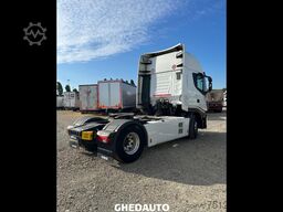 IVECO AS440ST/P - AS440ST/P TRATTORE