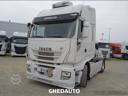 IVECO AS440ST/P - AS440ST/P TRATTORE