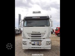 IVECO AS440ST/P - AS440ST/P TRATTORE