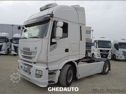 IVECO AS440ST/P - AS440ST/P TRATTORE