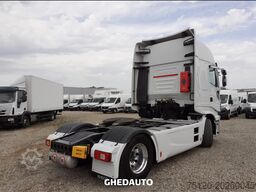 IVECO AS440ST/P - AS440ST/P TRATTORE