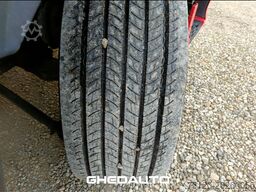IVECO AS442S42 - AS440S42 S WAY T/FP - TRASFORMATO CARRO 4X2