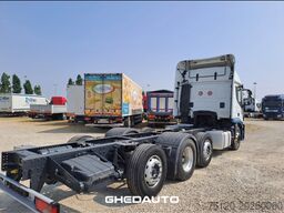 IVECO AT440S46 - TRATTORE - AT440S46 EVO