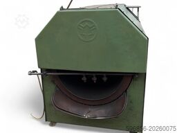 Trowalarka bębnowa Walther Trowal DLT 4 Trowalarka bębnowa Walther Trowal DLT 4