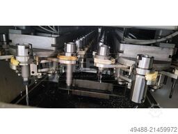 Deckel Maho DMU 50 eVolution