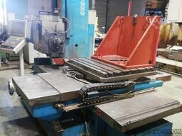 TOS WH 10 CNC