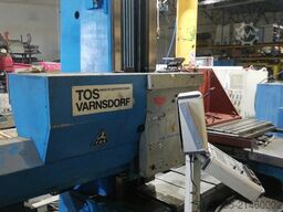TOS WH 10 CNC