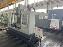 BRIDGEPORT VMC 1000 - 30