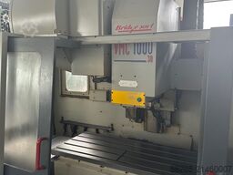 BRIDGEPORT VMC 1000 - 30