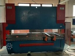 Beyeler PR 6 CNC