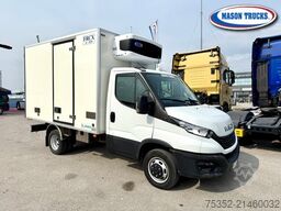Iveco Daily 35c180