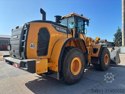Hyundai HL970A