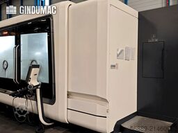 DMG MORI DMF 260-11 Linear