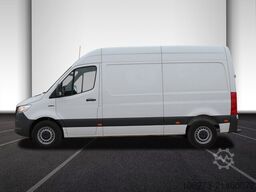 Mercedes-Benz eSprinter 312 Kasten FWD,3.924mm Radstand